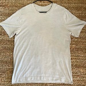 Metal Vent Tech Short Sleeve Shirt 2.0